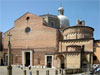 Padua(Pd) - Baptistery