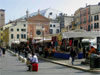 Padova(Pd) - Piazza dei Signori