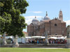 Padoue(Pd) - Prato della Valle