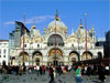 Venice(Ve) - St Mark's Basilica