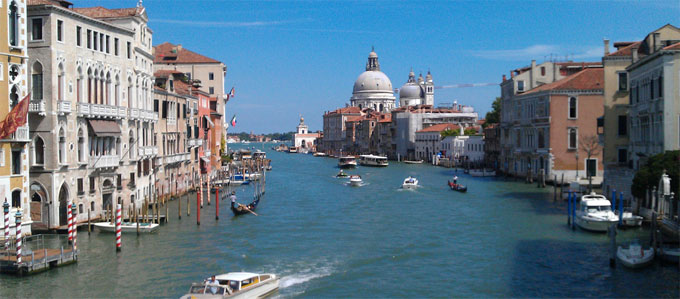 Canal Grande