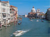 Venice(Ve) - Grand Canal