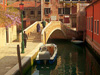 Venice(Ve) - The Historical Centre