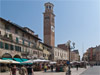 Verona(Vr) - Piazza delle Erbe