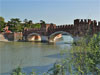 Verona(Vr) - Scaligero Bridge