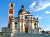 Vicence(Vi) - Basilique Sanctuaire de Notre-Dame de Monte Berico