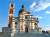 Vicenza(Vi) - Basílica Santuário de Nossa Senhora do Monte Berico