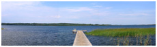 Lac de Nirza
