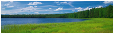 Vidzeme Lake