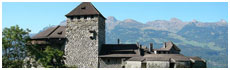 Vaduz Castle