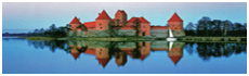 Trakai