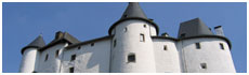 Schloss Clervaux