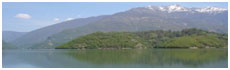 Lake Debar