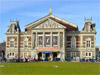Amsterdam - Concertgebouw