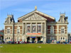 Ámsterdam - Concertgebouw