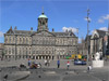 Amsterdam - Dam Square