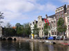 Ámsterdam - Herengracht