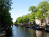 Amsterdão - Keizersgracht