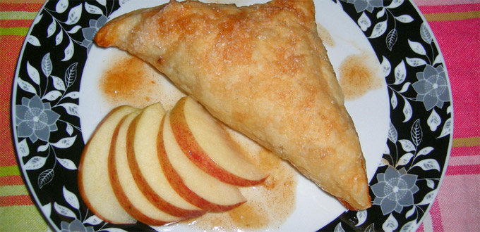 Appelflappen