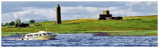 Devenish Island