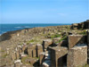 Portrush - Giant's Causeway