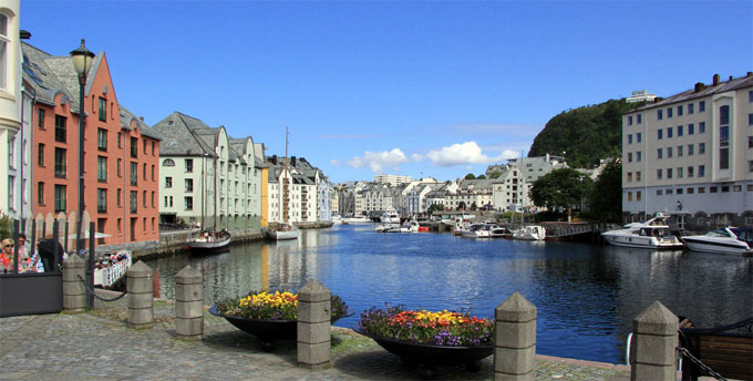 Ålesund