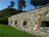 Oslo - Oscarsborg Fortress