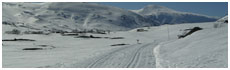 Strynefjellet