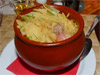 Warschau - Bigos