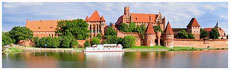 Malbork Castle