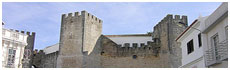 Castillo de Loulé