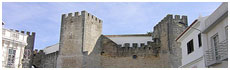 Loulé Castle