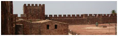 Castillo de Silves