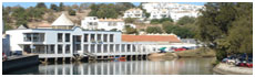 Tavira