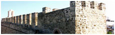 Elvas Castle