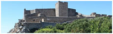 Marvão Castle