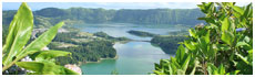 Sete Cidades