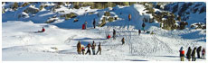 Serra da Estrela