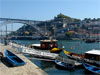 Porto - Fleuve Douro