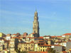 Porto - Tour des Clercs