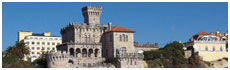 Schloss Estoril