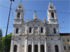 Lisbon - Estrela Basilica
