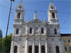 Lissabon - Basílica da Estrela