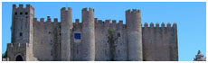 Château de Óbidos