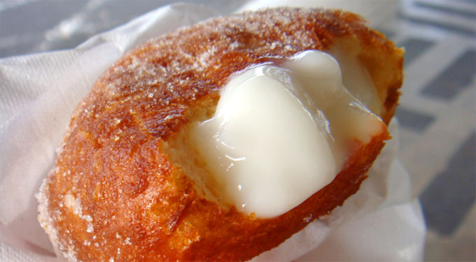 Malasadas