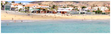 Porto Santo (Beach)