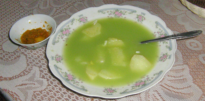 Caldo verde