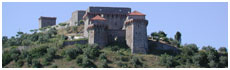 Schloss Ourém