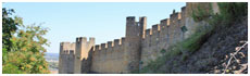 Castillo de Tomar