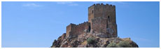 Castello di Algoso